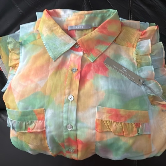 MACBETH DRESS - Picture 4 of 4